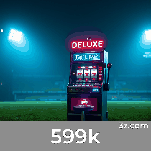 599k: Seu Cassino Online Seguro e Premiado