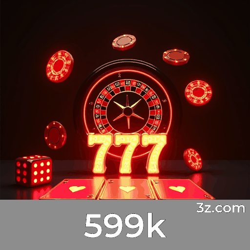 599k Casino: Exclusividade e Luxo no Programa VIP