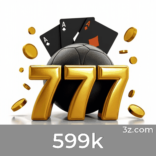 599k: Jogo em Tempo Real para Brasileiros