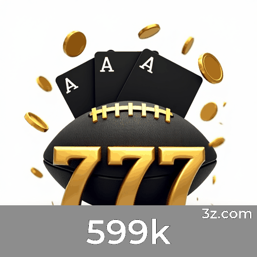 Descubra a Revolução dos Jogos na 599k: Inovação e Convergência de Tecnologias