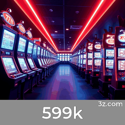 Descubra a Revolução dos Jogos na 599k: Inovação e Convergência de Tecnologias